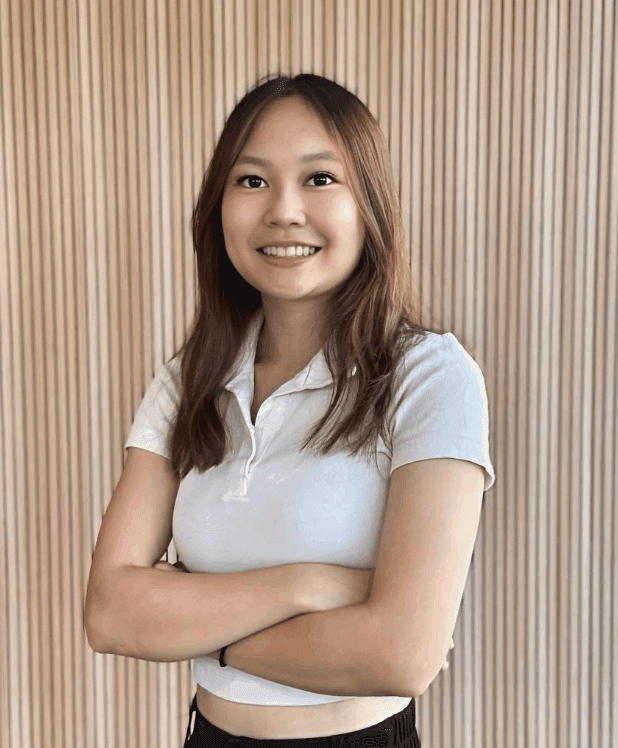 Rachel Tan