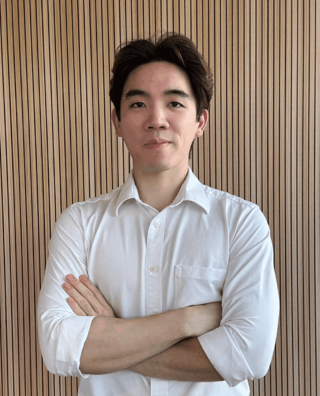 Chia Zhi Feng
