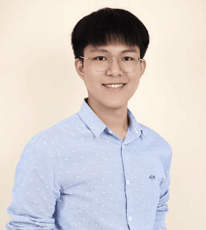 Kason Lee
