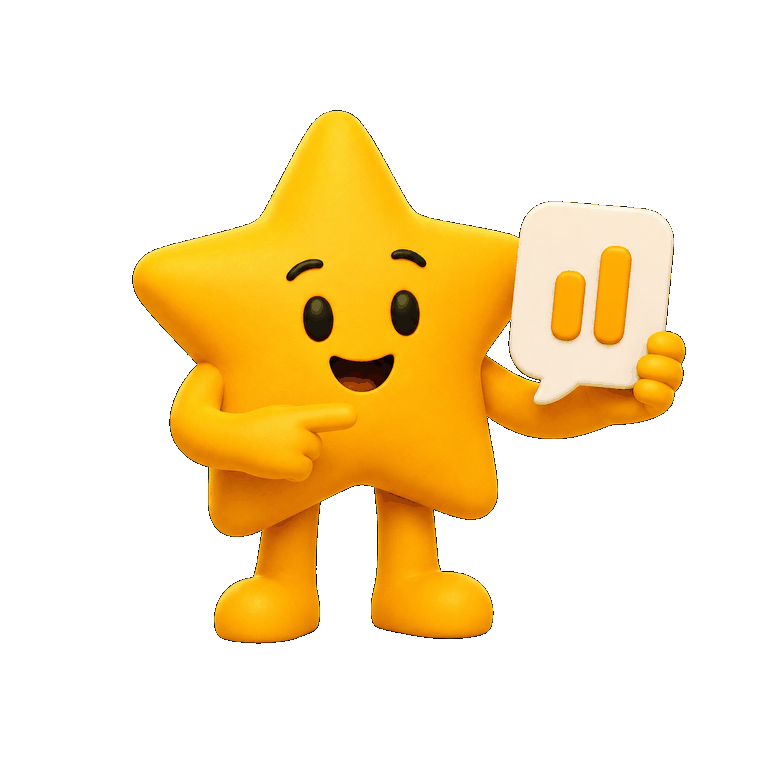 Echo the pitchMe star, sharing a coaching tip